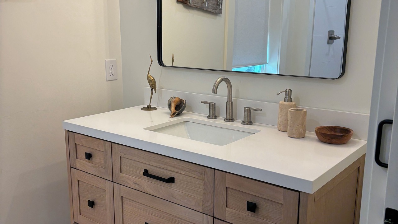 Photo of Bathroom in Beaufort