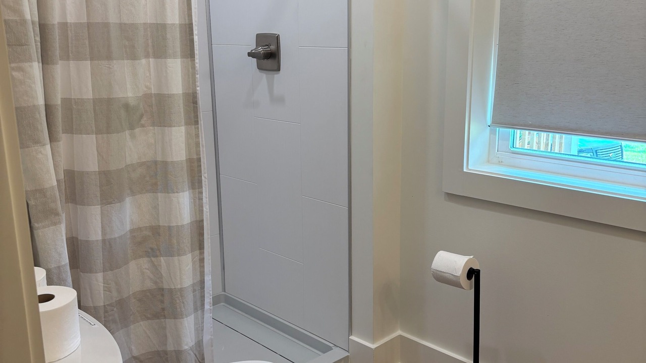 Photo of Bathroom in Beaufort