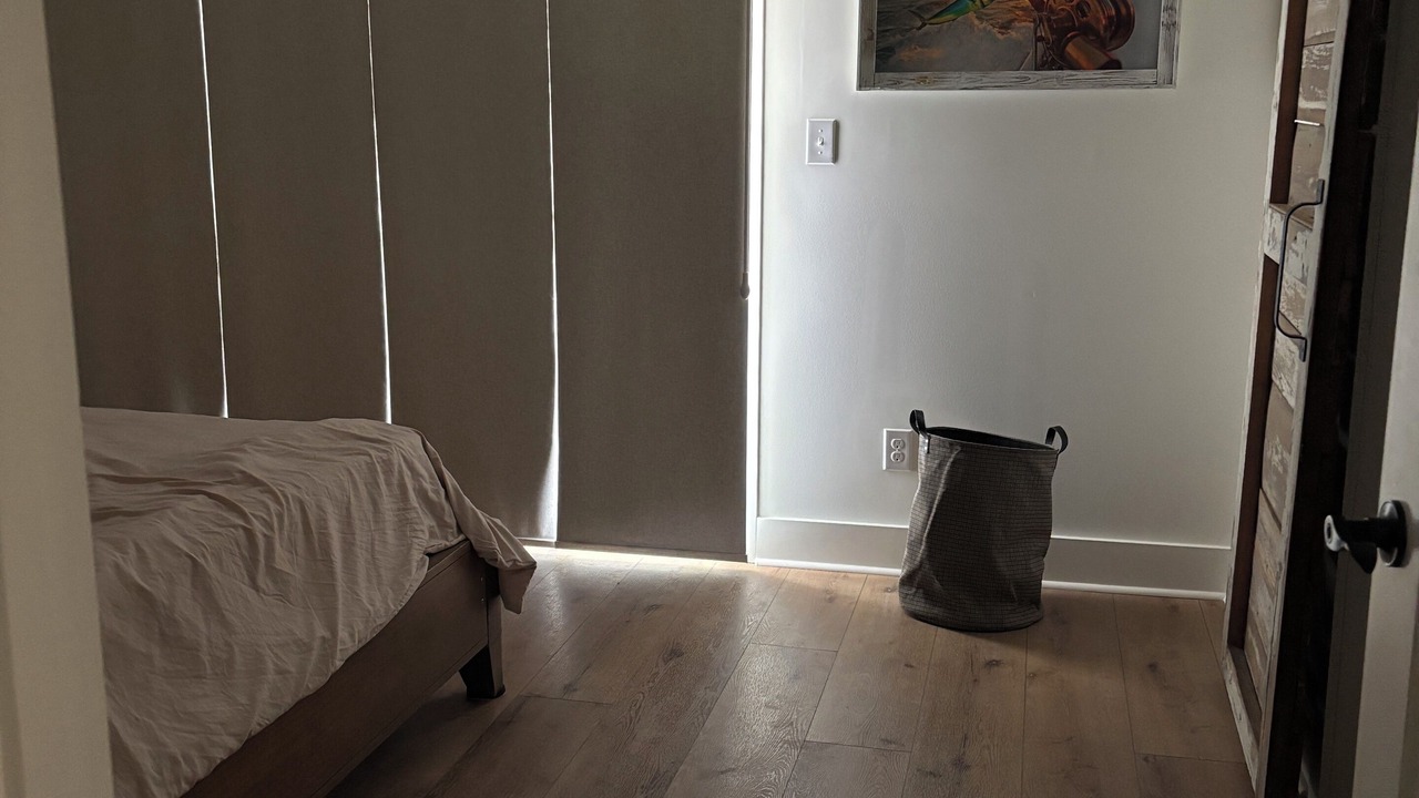 Photo of Bedroom in Beaufort