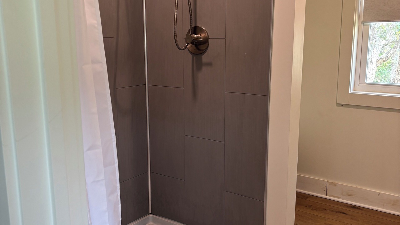 Photo of Bathroom in Beaufort