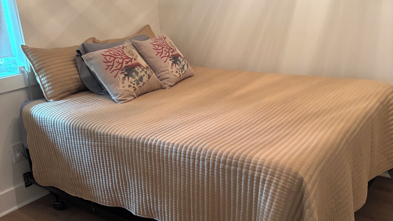 Photo of Bedroom in Beaufort