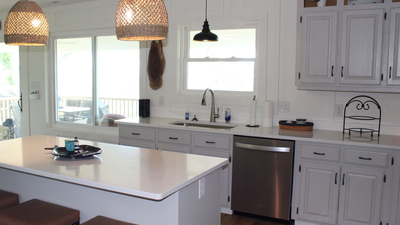 Photo of Kitchen in Beaufort