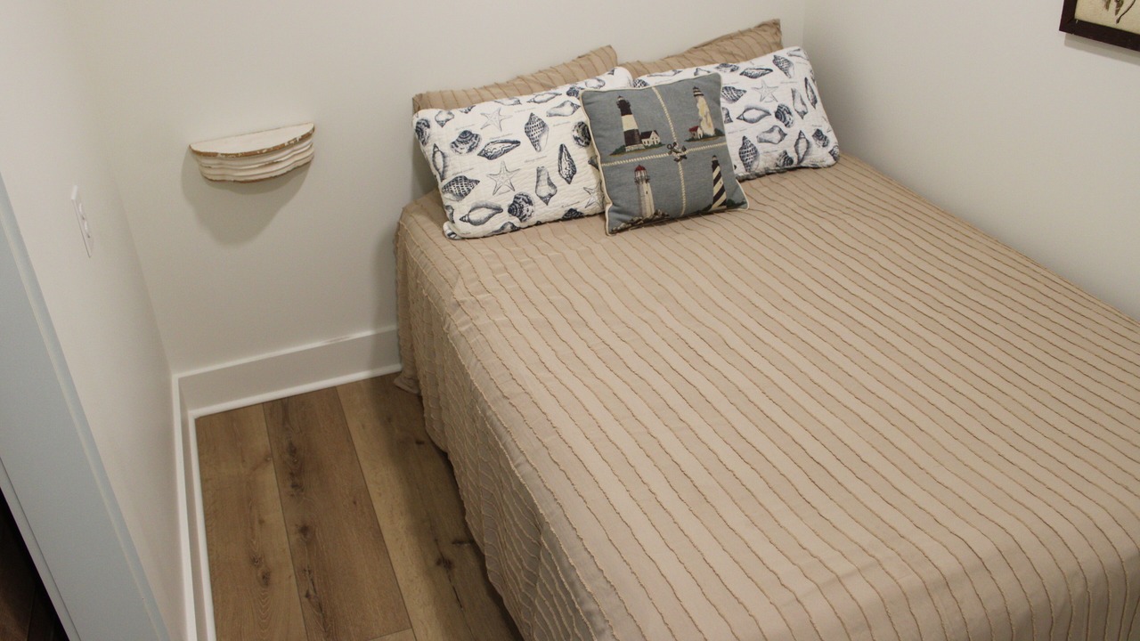 Photo of Bedroom in Beaufort