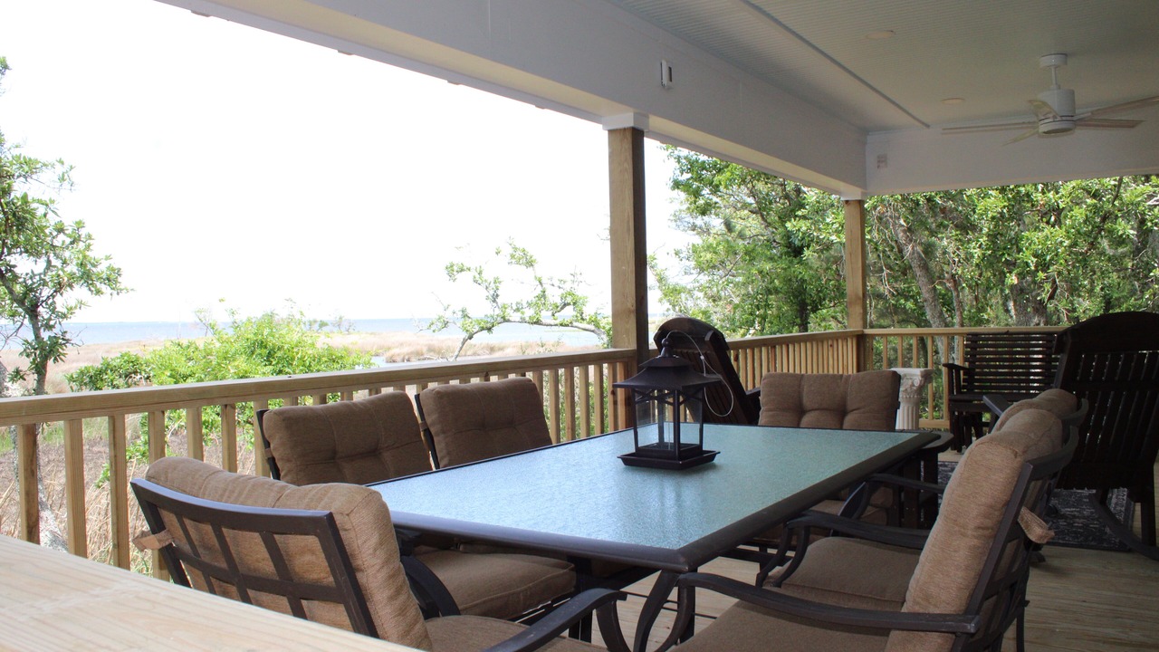 Photo of Outdoor in Beaufort