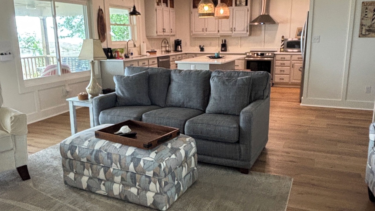 Photo of Livingroom in Beaufort