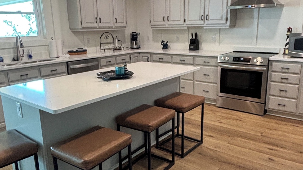 Photo of Kitchen in Beaufort