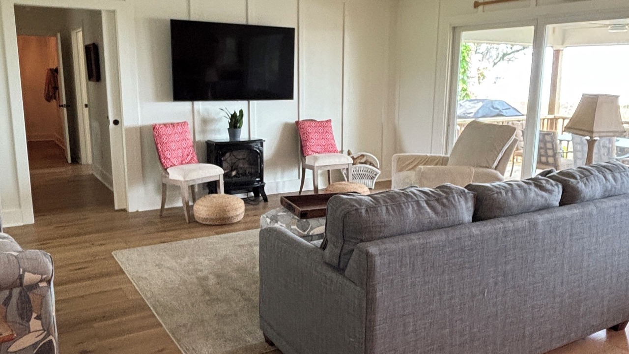 Photo of Livingroom in Beaufort