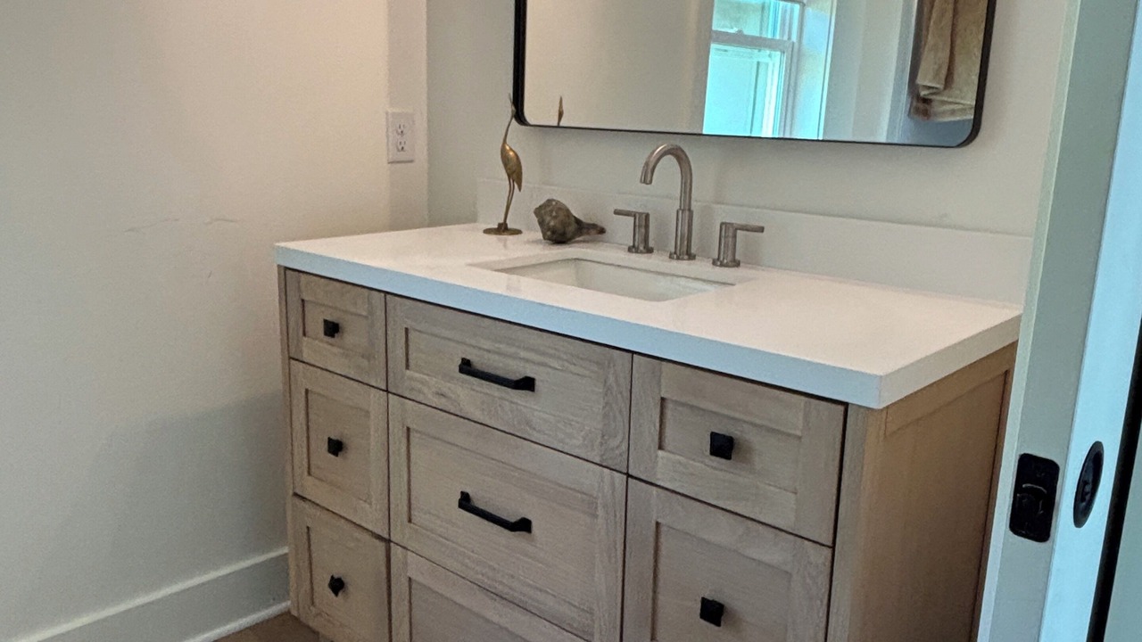 Photo of Bathroom in Beaufort