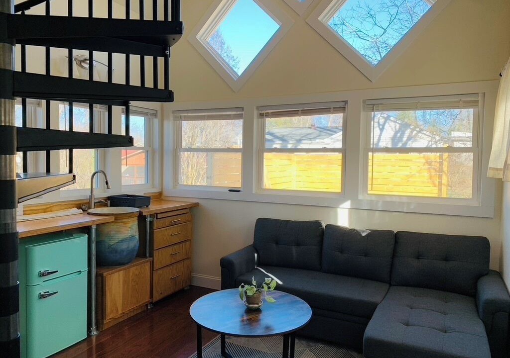 Photo of Livingroom in Westwood Place