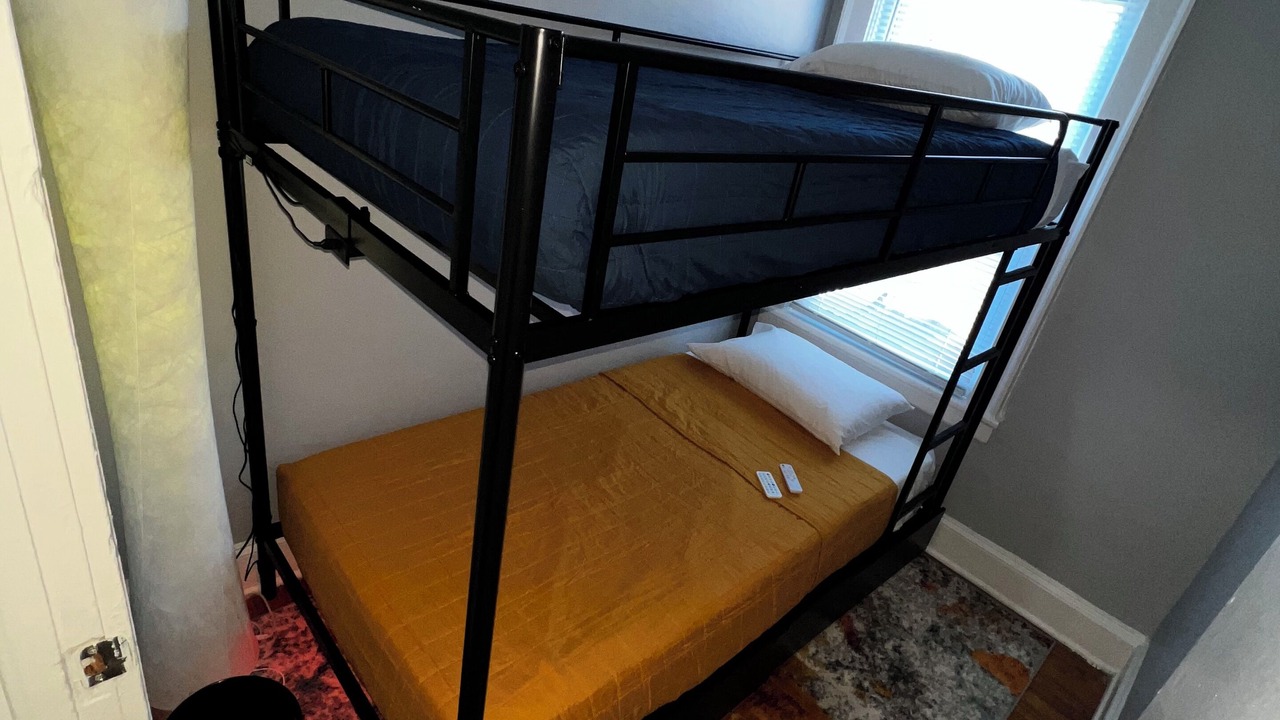 Photo of Bedroom in Petersburg