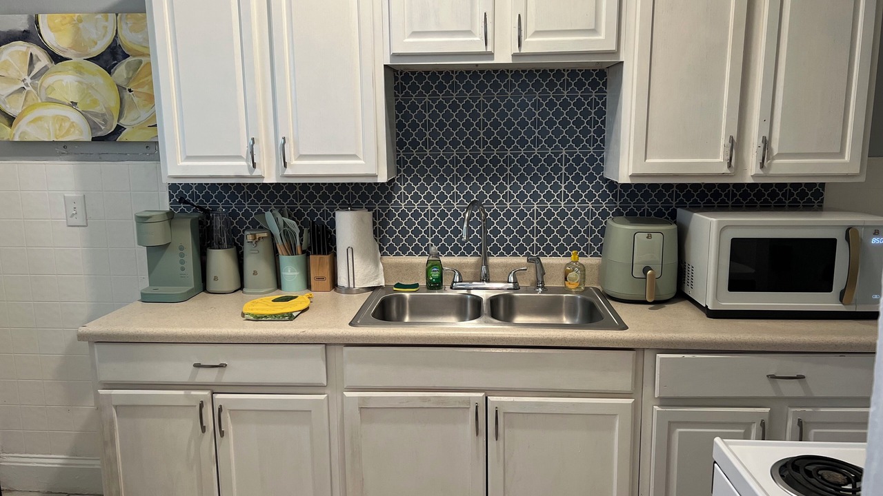 Photo of Kitchen in Petersburg