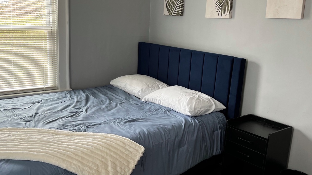 Photo of Bedroom in Petersburg