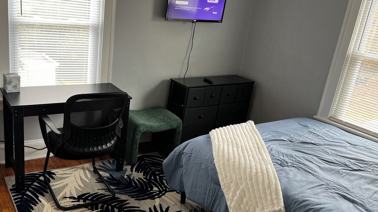 Photo of Bedroom in Petersburg