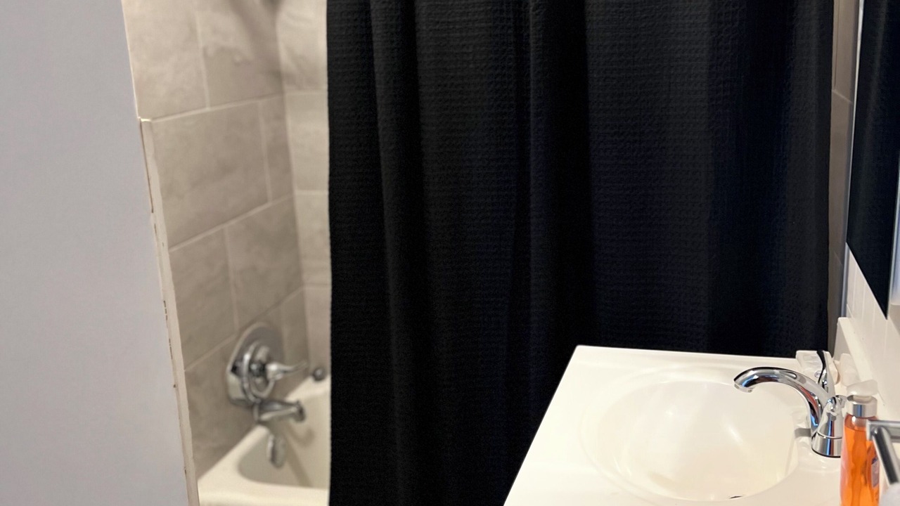 Photo of Bathroom in Petersburg