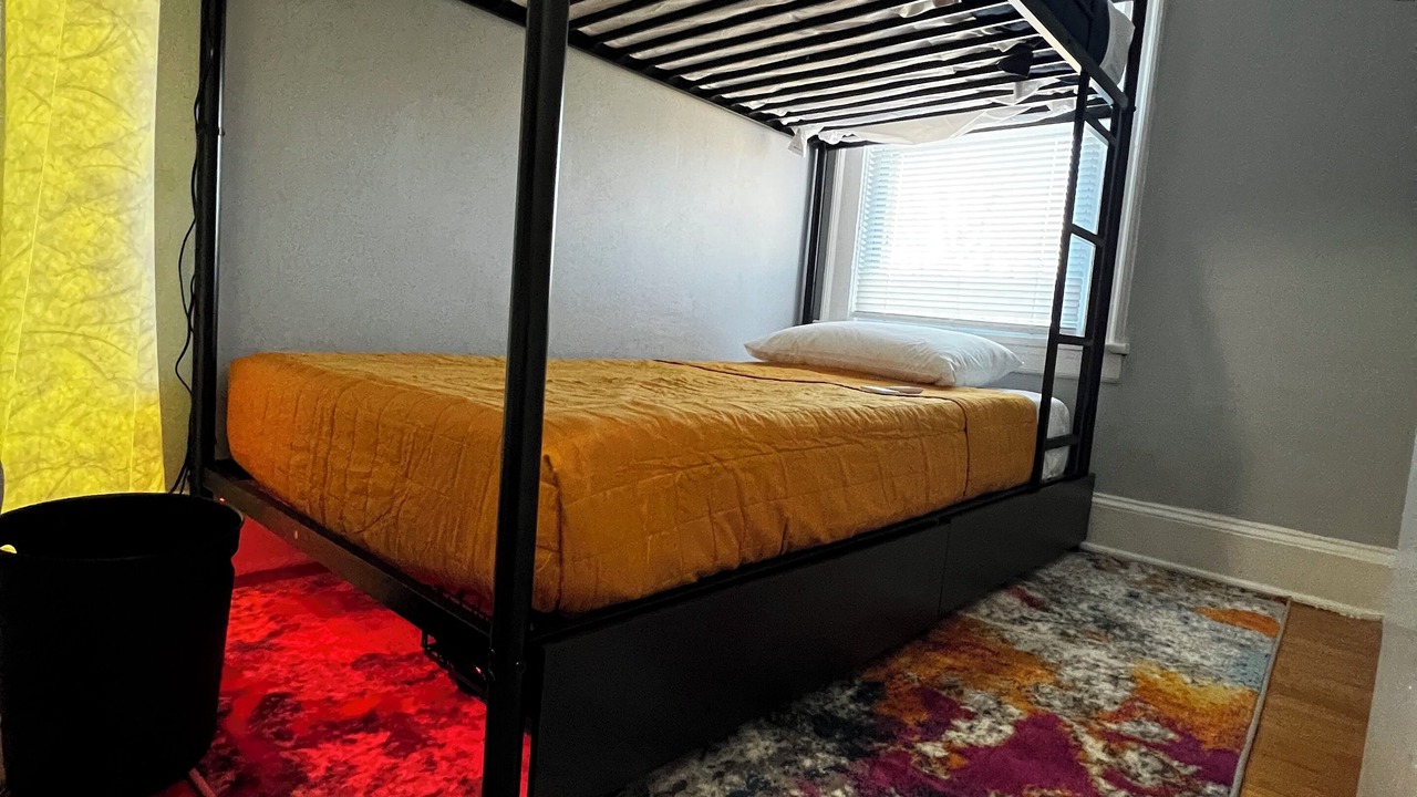 Photo of Bedroom in Petersburg