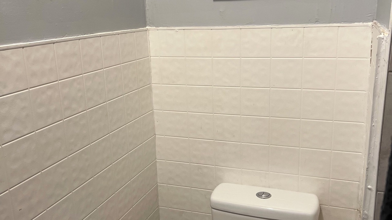 Photo of Bathroom in Petersburg