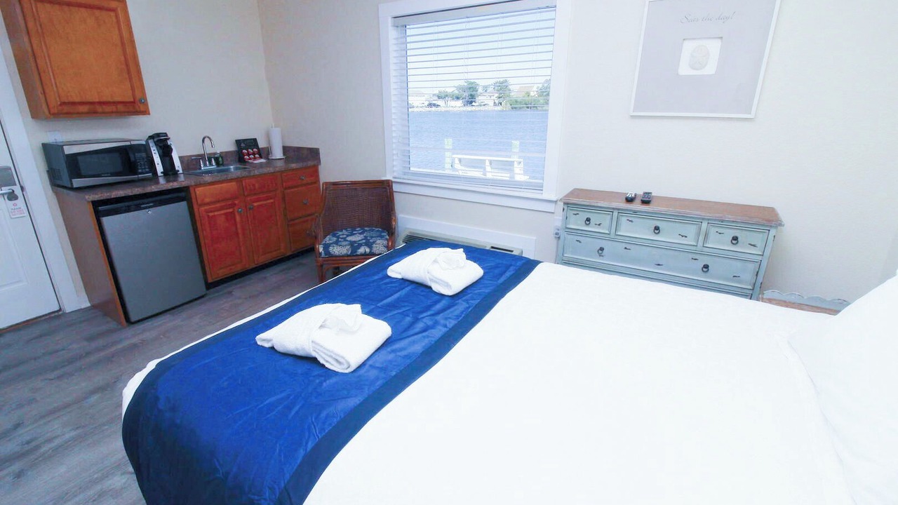 Photo of Bedroom in Nags Head