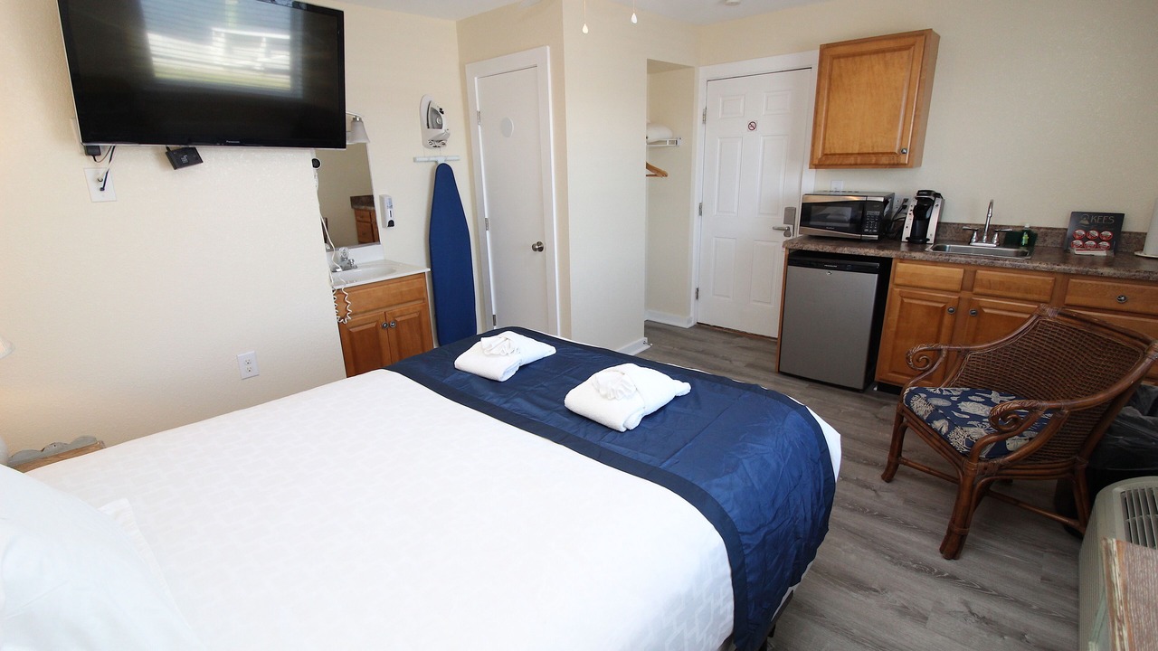 Photo of Bedroom in Nags Head