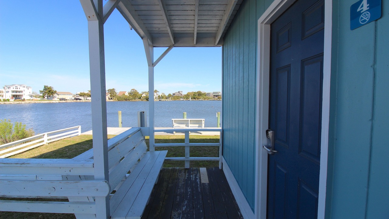 Photo of Bedroom in Nags Head
