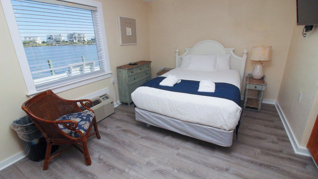 Photo of Bedroom in Nags Head