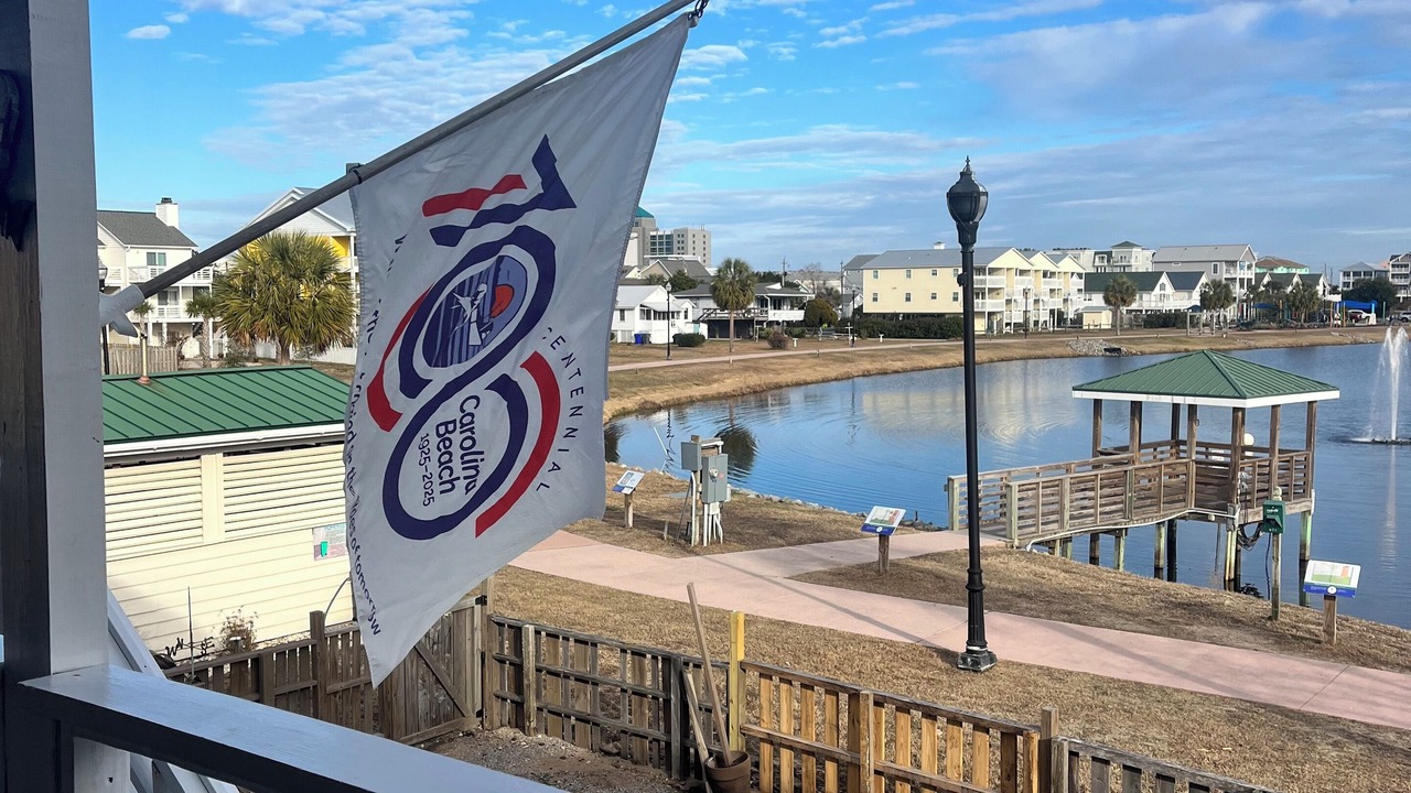 Photo of Outdoor in North Carolina Coast