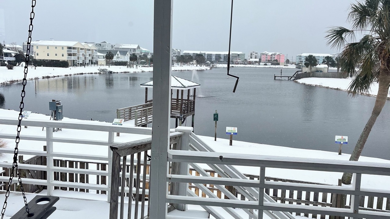 Photo of Outdoor in North Carolina Coast