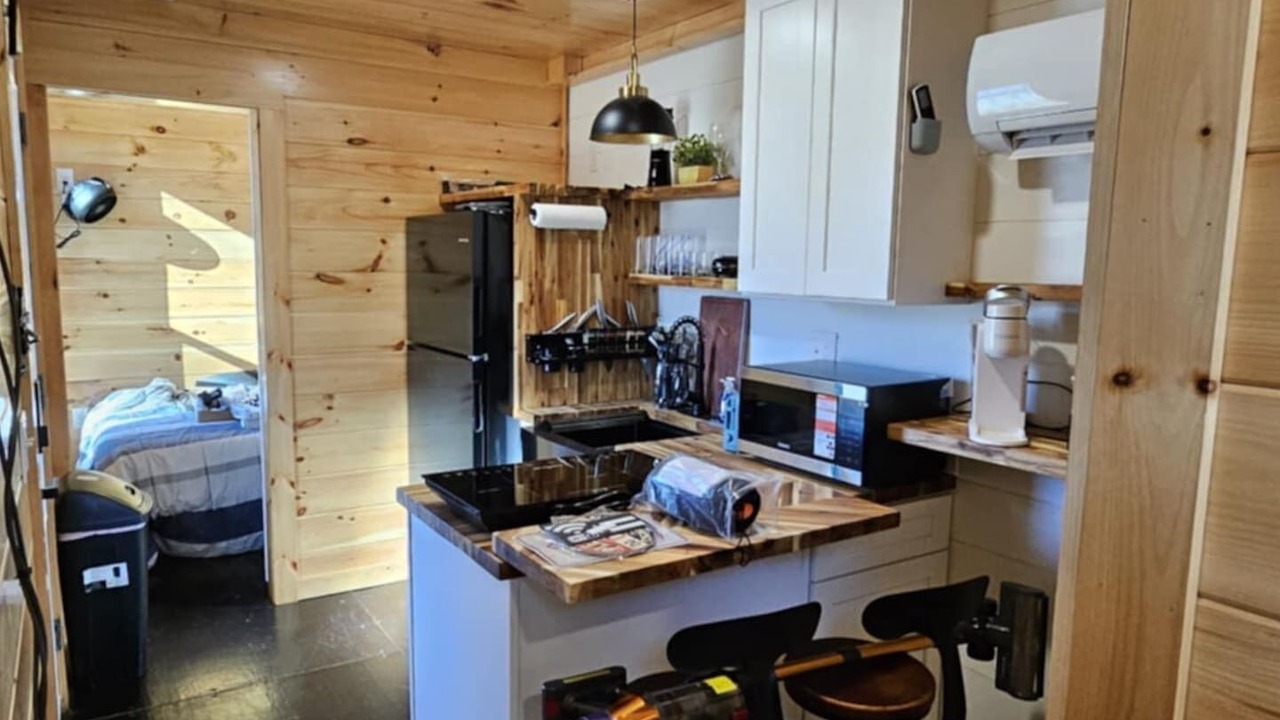 Photo of Kitchen in Six Mile