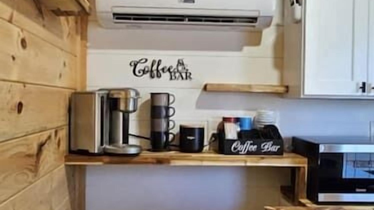 Photo of Kitchen in Six Mile