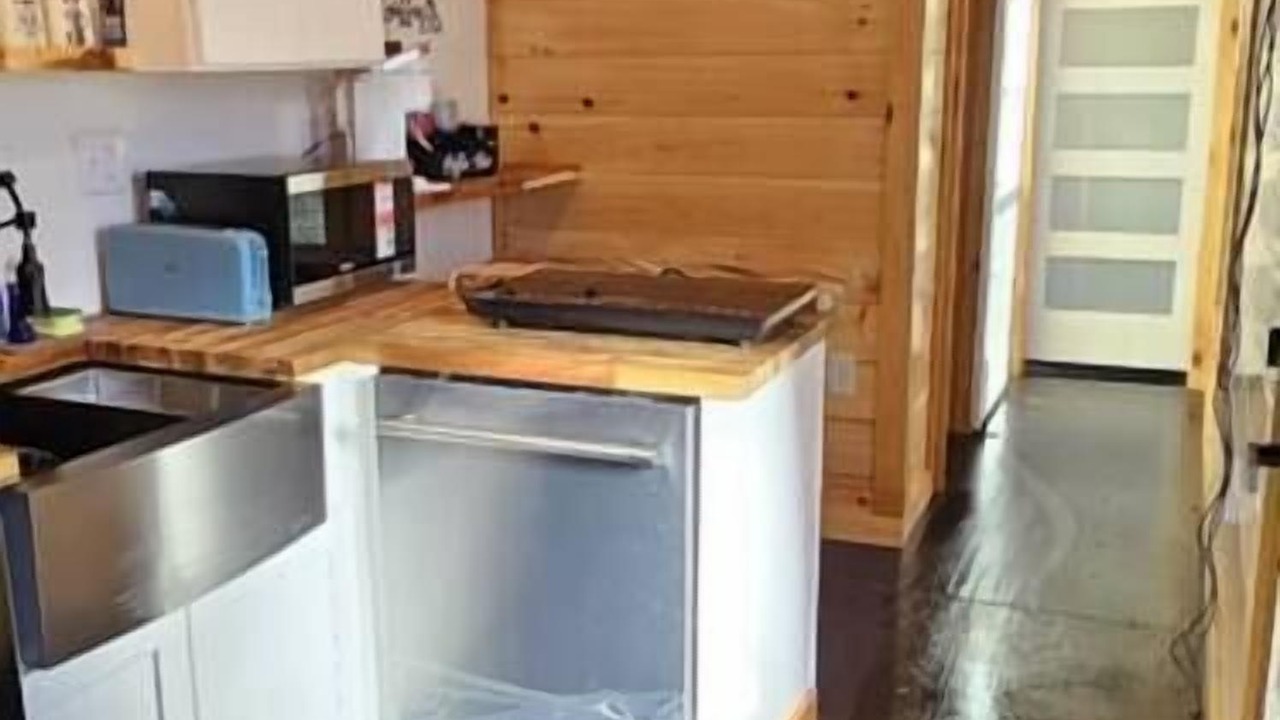 Photo of Kitchen in Six Mile
