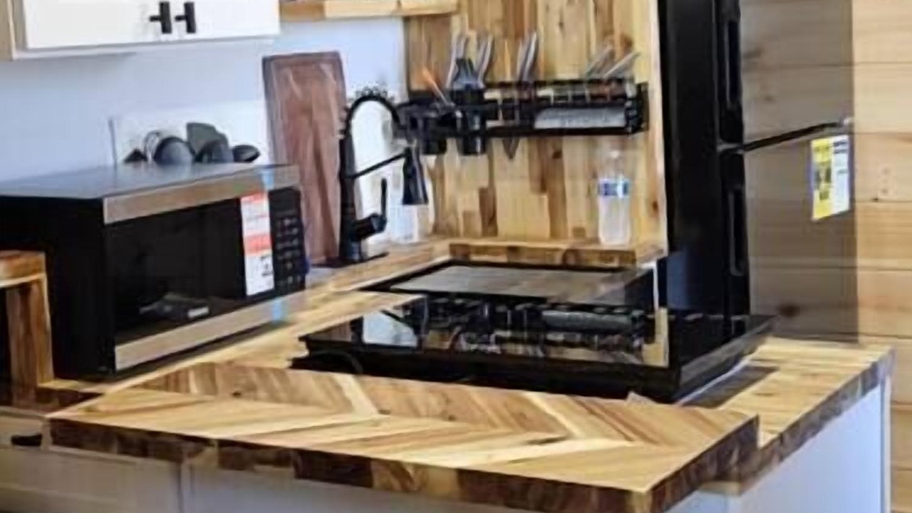 Photo of Kitchen in Six Mile