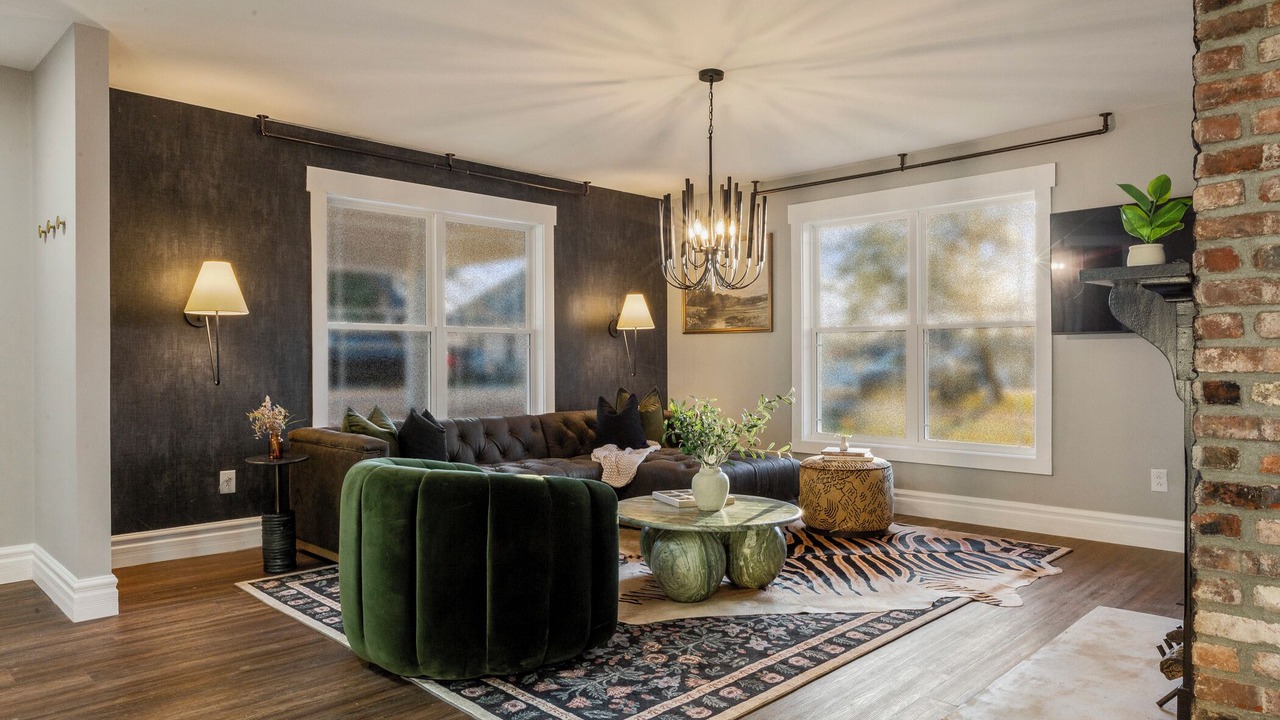 Photo of Livingroom in Lawrenceburg