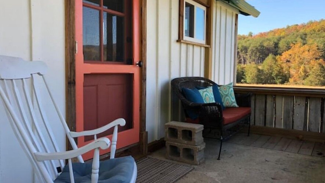 Photo of Outdoor in Luray