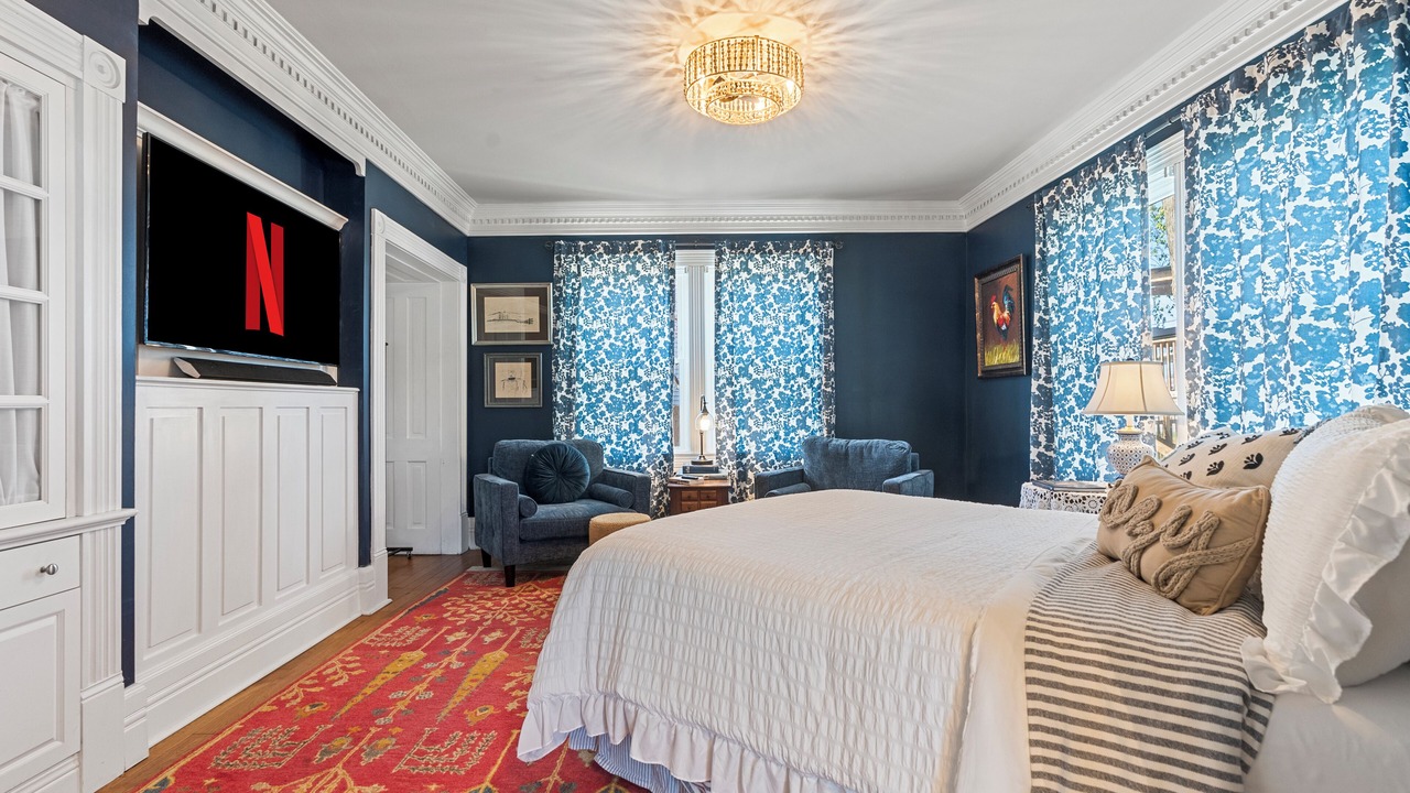 Photo of Bedroom in Versailles