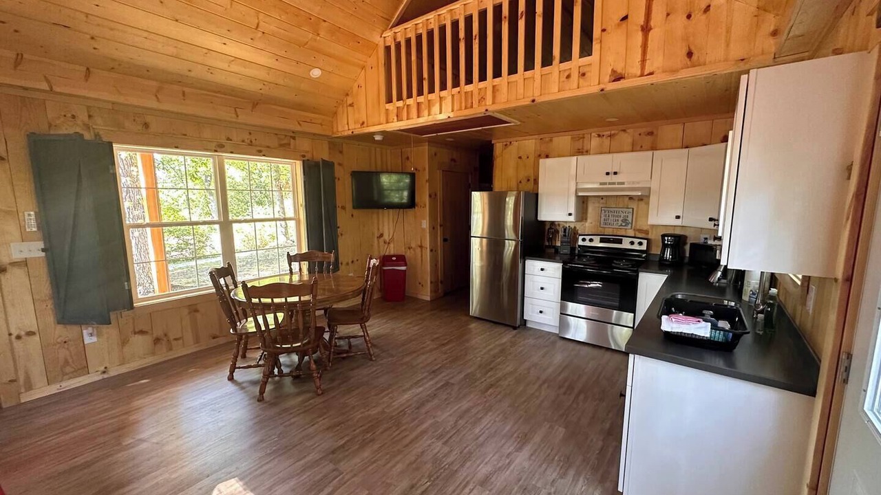 Photo of Kitchen in East Bernstadt