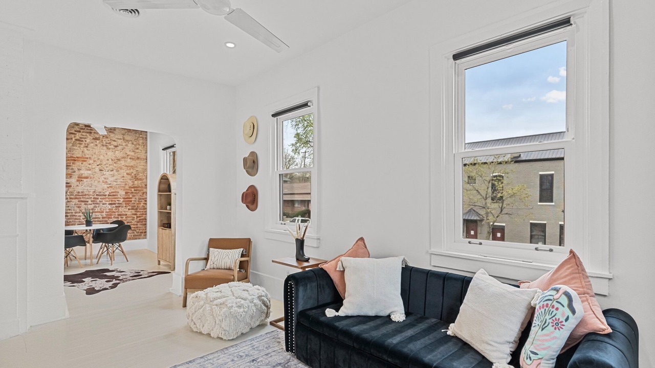 Photo of Livingroom in Madison