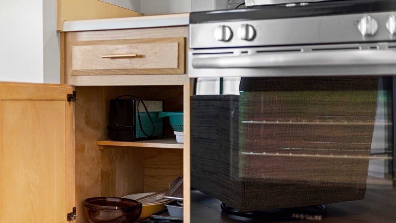 Photo of Kitchen in Wrightsville Beach