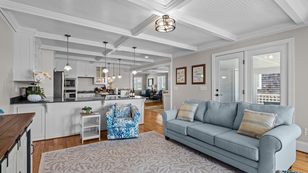 Photo of Livingroom in Morehead City