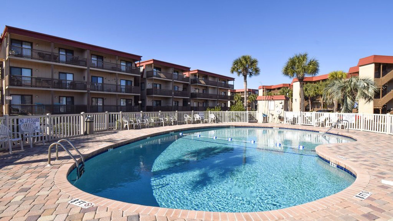 Photo of Outdoor in North Myrtle Beach