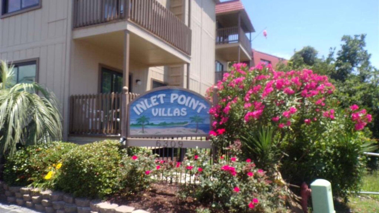 Photo of Outdoor in North Myrtle Beach