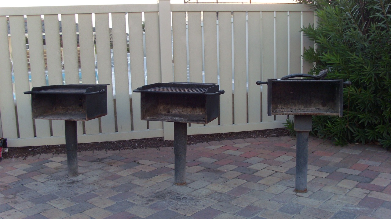 Photo of Patio Balcony in North Myrtle Beach