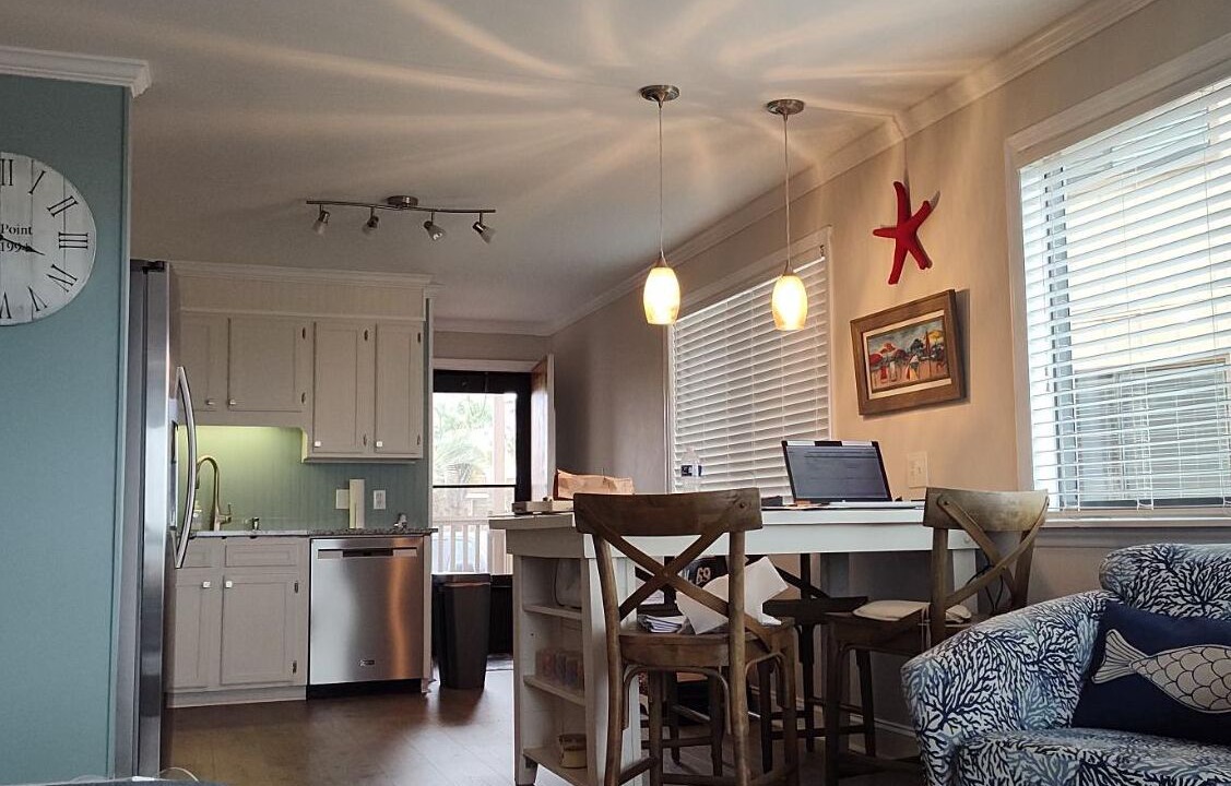 Photo of Livingroom in North Myrtle Beach