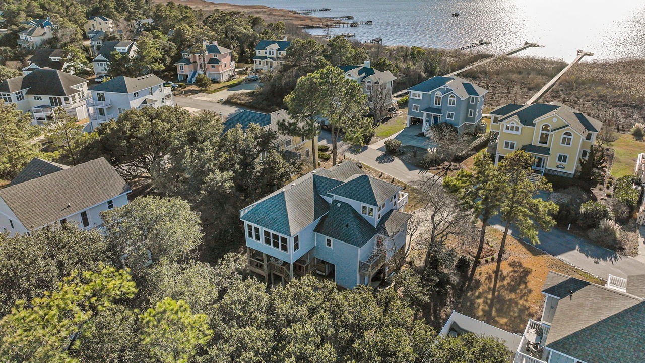Photo of Outdoor in Monteray Shores