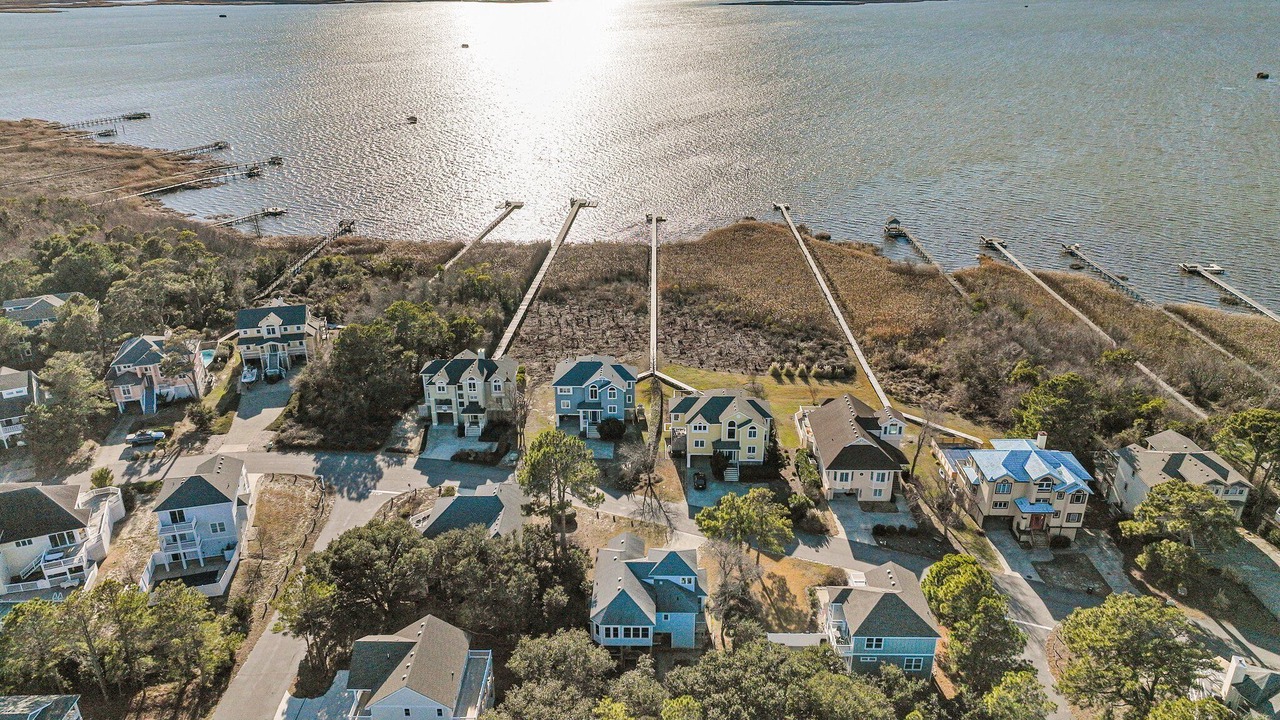 Photo of Outdoor in Monteray Shores
