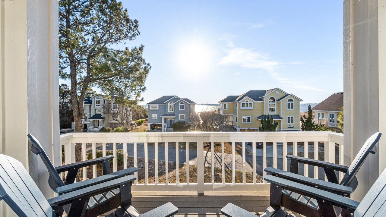 Photo of Outdoor in Monteray Shores