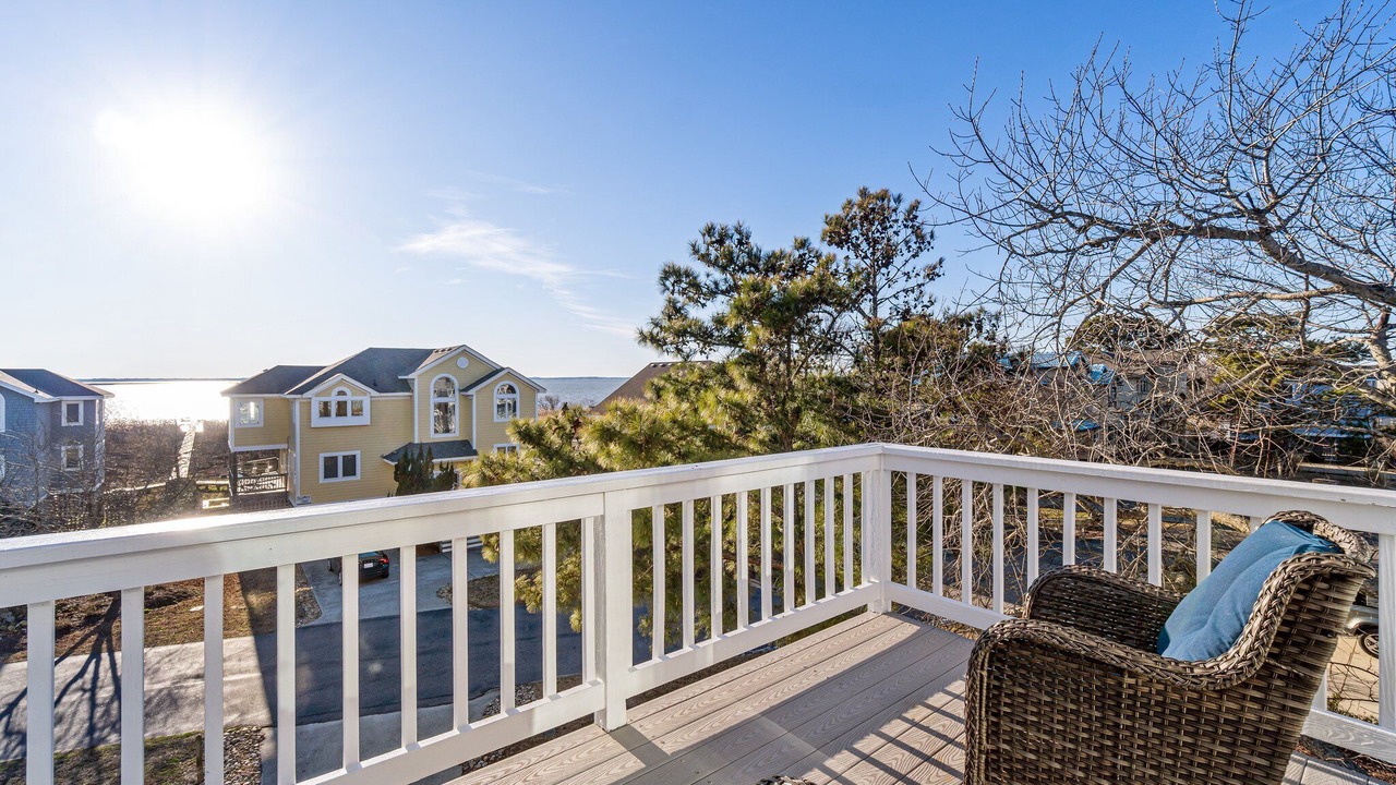Photo of Outdoor in Monteray Shores