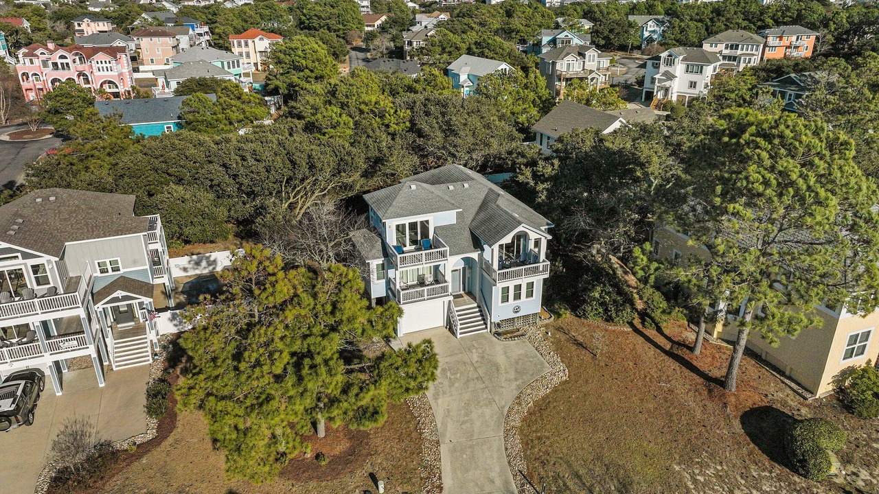 Photo of Outdoor in Monteray Shores