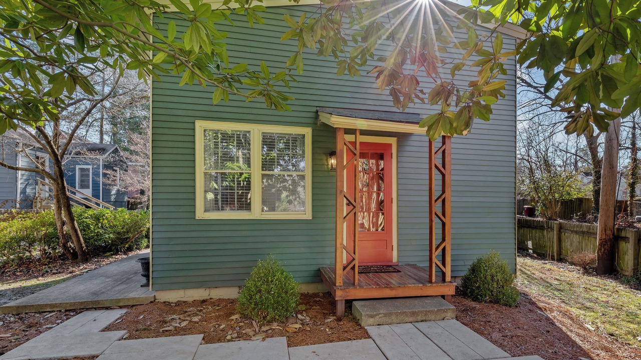 Photo of Outdoor in Petersburg