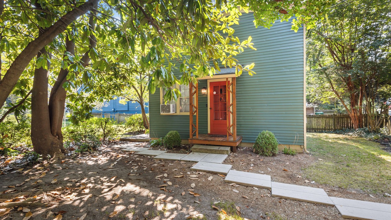 Photo of Outdoor in Petersburg