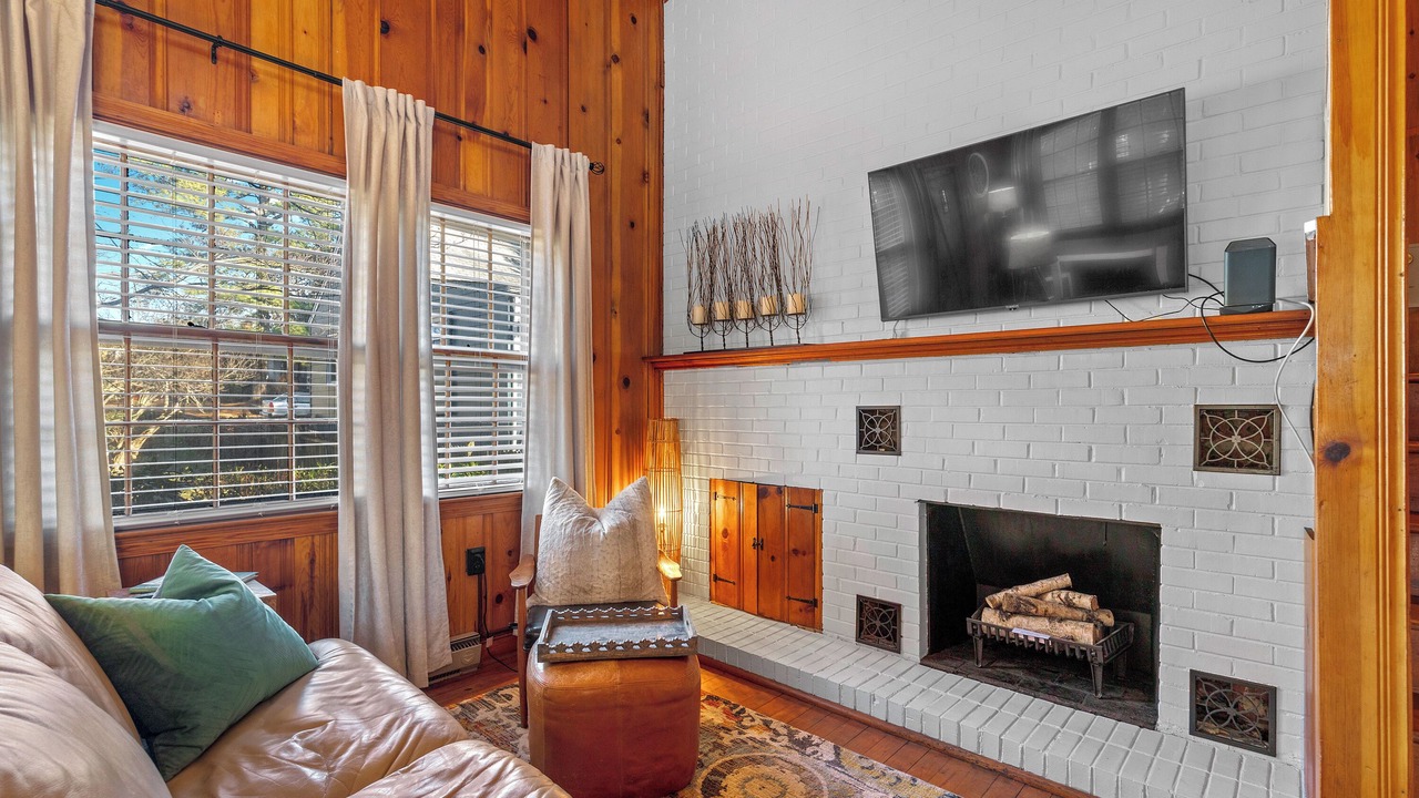 Photo of Livingroom in Petersburg