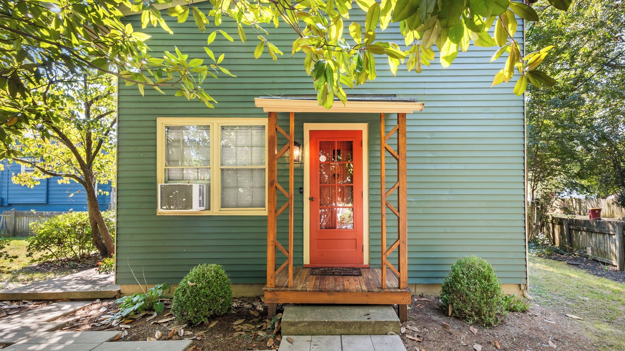 Photo of Outdoor in Petersburg